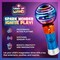 TOYS Spinning Light Up LED Wand for Kids, Magic Ball Spinner, Party Entertainment